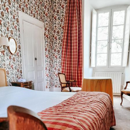 Chateau De Castel Novel Boutique Hotel Varetz Exteriér fotografie