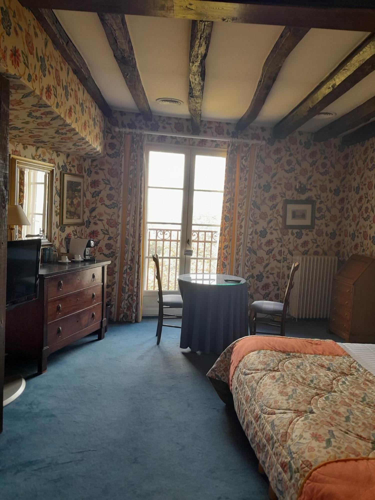 Chateau De Castel Novel Boutique Hotel Varetz Exteriér fotografie